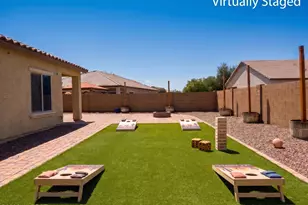 12361 N Fernsbury Dr, Marana, AZ 85653 - Photo 15