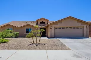 9221 S Sweet Spring Rd, Tucson, AZ 85756 - Photo 1