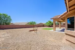 9221 S Sweet Spring Rd, Tucson, AZ 85756 - Photo 41