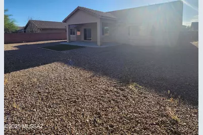 9221 S Sweet Spring Road, Tucson, AZ 85756 - Photo 39