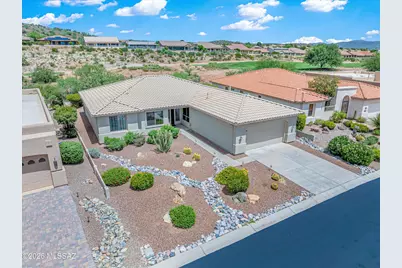 62408 E Amberwood Drive, Tucson, AZ 85739 - Photo 45