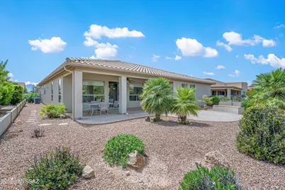 62408 E Amberwood Drive, Tucson, AZ 85739 - Photo 43