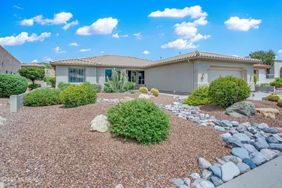 62408 E Amberwood Drive, Tucson, AZ 85739 - Photo 17