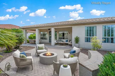 62408 E Amberwood Drive, Tucson, AZ 85739 - Photo 13