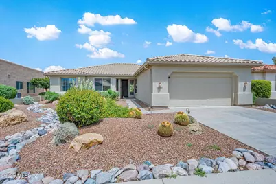 62408 E Amberwood Drive, Tucson, AZ 85739 - Photo 1