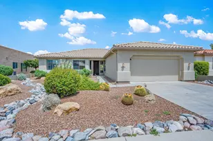 62408 E Amberwood Dr, Tucson, AZ 85739 - Photo 1