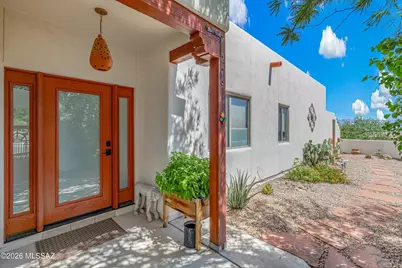 3402 W Foxes Den Drive, Tucson, AZ 85745 - Photo 1