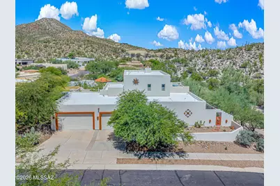 3402 W Foxes Den Drive, Tucson, AZ 85745 - Photo 43