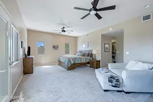 3402 W Foxes Den Dr, Tucson, AZ 85745 - Photo 27
