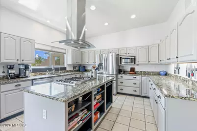 3402 W Foxes Den Drive, Tucson, AZ 85745 - Photo 13