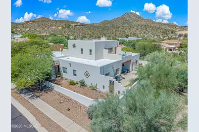 3402 W Foxes Den Drive, Tucson, AZ 85745 - Photo 39
