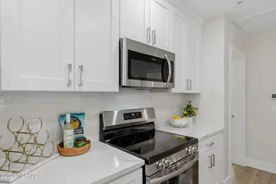 2020 E River Road #202, Tucson, AZ 85718 - Photo 5