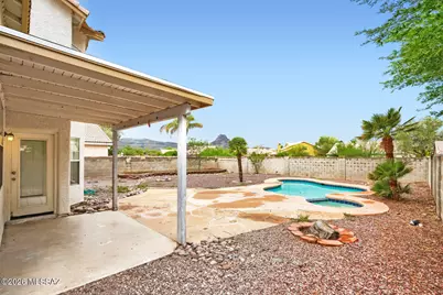 6760 W Alegria Drive, Tucson, AZ 85743 - Photo 27