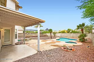 6760 W Alegria Dr, Tucson, AZ 85743 - Photo 27