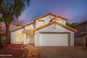 6760 W Alegria Dr, Tucson, AZ 85743 - Photo 1