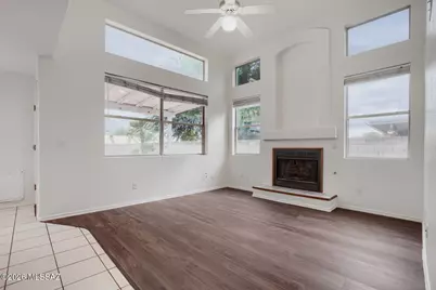 6760 W Alegria Drive, Tucson, AZ 85743 - Photo 7