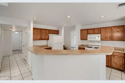 6760 W Alegria Drive, Tucson, AZ 85743 - Photo 11