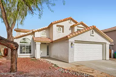 6760 W Alegria Drive, Tucson, AZ 85743 - Photo 3