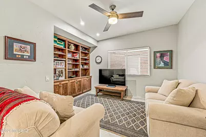 3781 S VÃ­a De La Urraca, Green Valley, AZ 85622 - Photo 25