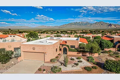 3781 S VÃ­a De La Urraca, Green Valley, AZ 85622 - Photo 49