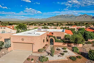 3781 S VÃ­a De La Urraca, Green Valley, AZ 85622 - Photo 49