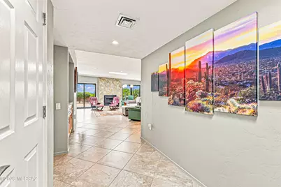 3781 S VÃ­a De La Urraca, Green Valley, AZ 85622 - Photo 9