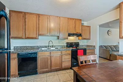2728 N La Verne Avenue, Tucson, AZ 85712 - Photo 9