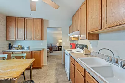 2728 N La Verne Avenue, Tucson, AZ 85712 - Photo 19