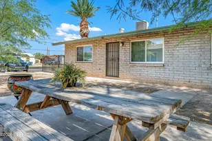 2728 N La Verne Ave, Tucson, AZ 85712 - Photo 5