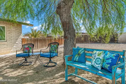 2728 N La Verne Avenue, Tucson, AZ 85712 - Photo 3