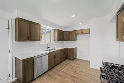 1219 W Ontario Street, Tucson, AZ 85745 - Photo 1