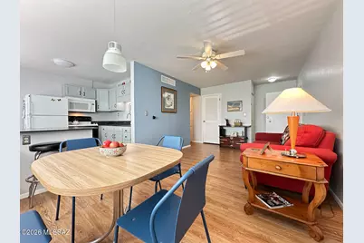 8060 E Broadway Boulevard #E209, Tucson, AZ 85710 - Photo 1