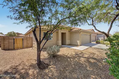 7087 W Fall Haven Way, Tucson, AZ 85757 - Photo 19