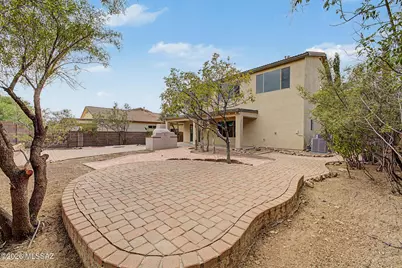 8215 S Placita Bilbao, Tucson, AZ 85747 - Photo 35
