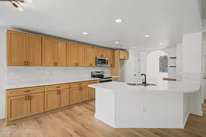 8215 S Placita Bilbao, Tucson, AZ 85747 - Photo 11