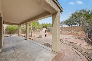 8215 S Placita Bilbao, Tucson, AZ 85747 - Photo 33