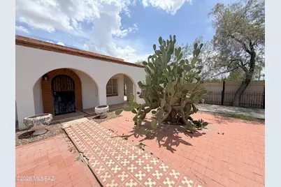 3731 S Lundy Avenue, Tucson, AZ 85713 - Photo 7