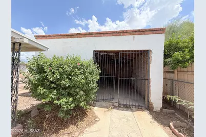 3731 S Lundy Avenue, Tucson, AZ 85713 - Photo 41
