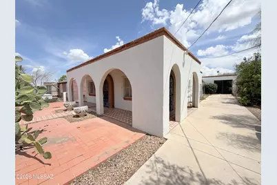 3731 S Lundy Avenue, Tucson, AZ 85713 - Photo 1