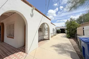 3731 S Lundy Ave, Tucson, AZ 85713 - Photo 9