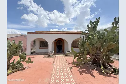 3731 S Lundy Avenue, Tucson, AZ 85713 - Photo 5