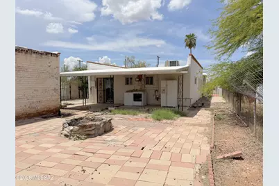 3731 S Lundy Avenue, Tucson, AZ 85713 - Photo 33