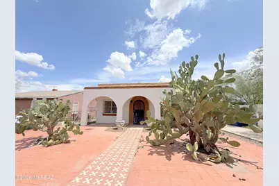 3731 S Lundy Avenue, Tucson, AZ 85713 - Photo 3