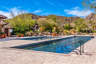 13969 N Stone Gate Place, Oro Valley, AZ 85755 - Photo 35
