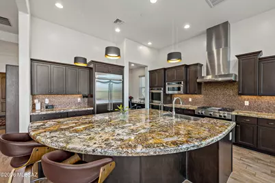 13969 N Stone Gate Place, Oro Valley, AZ 85755 - Photo 15