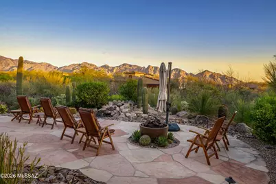 13969 N Stone Gate Place, Oro Valley, AZ 85755 - Photo 27