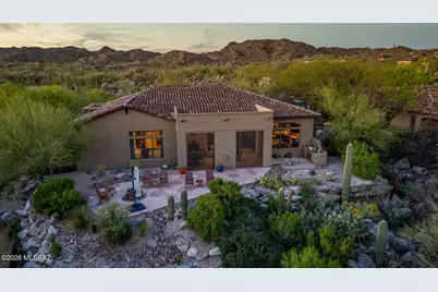 13969 N Stone Gate Place, Oro Valley, AZ 85755 - Photo 29