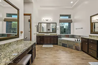 13969 N Stone Gate Place, Oro Valley, AZ 85755 - Photo 19