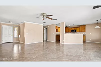 712 W Amber Sun Drive, Green Valley, AZ 85614 - Photo 25