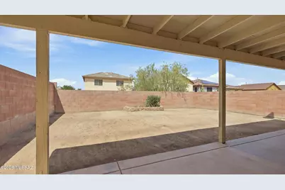 712 W Amber Sun Drive, Green Valley, AZ 85614 - Photo 29